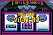 Triple Diamond